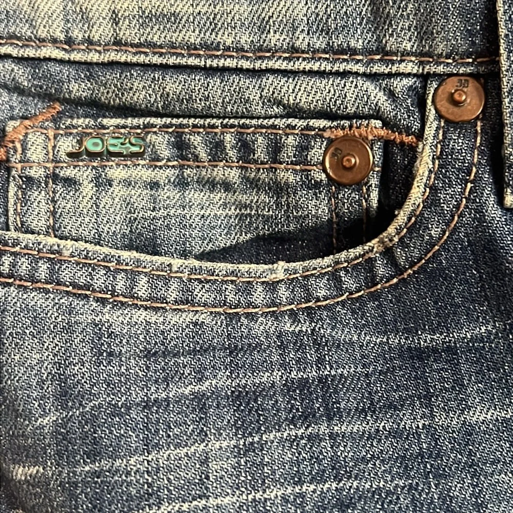 JOE’S Lucus Wash Jeans - Picture 2 of 13